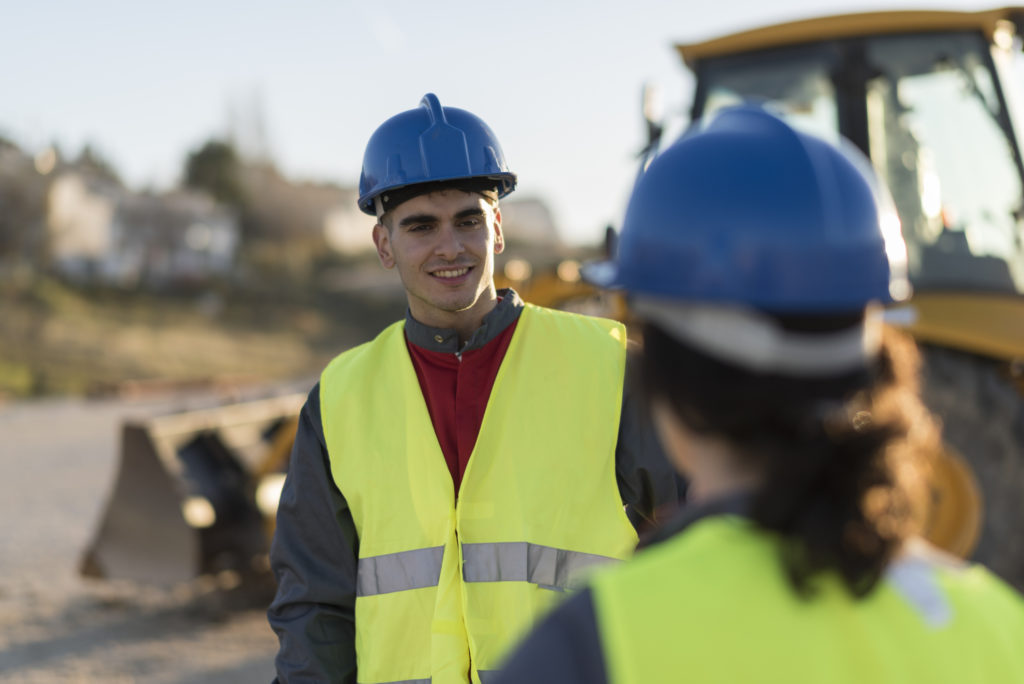 Laborer