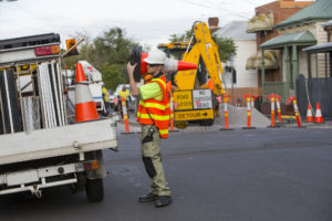 Traffic Controller
